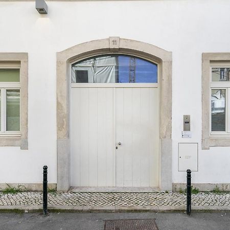 Whome | Ribeira 11 Design Apartment Lisboa المظهر الخارجي الصورة
