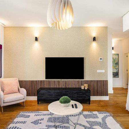 Whome | Ribeira 11 Design Apartment Lisboa المظهر الخارجي الصورة