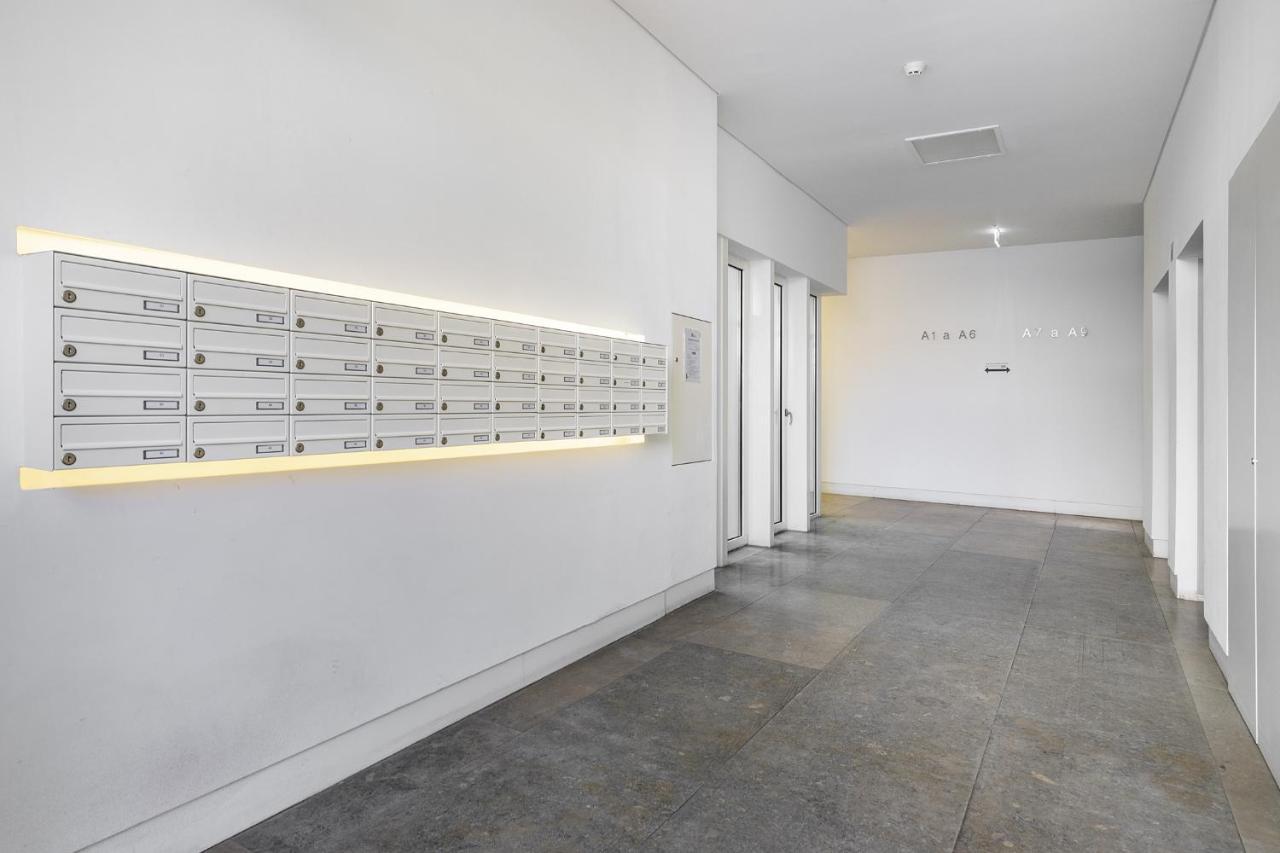 Whome | Ribeira 11 Design Apartment Lisboa المظهر الخارجي الصورة
