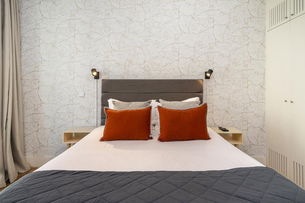 Whome | Ribeira 11 Design Apartment Lisboa المظهر الخارجي الصورة