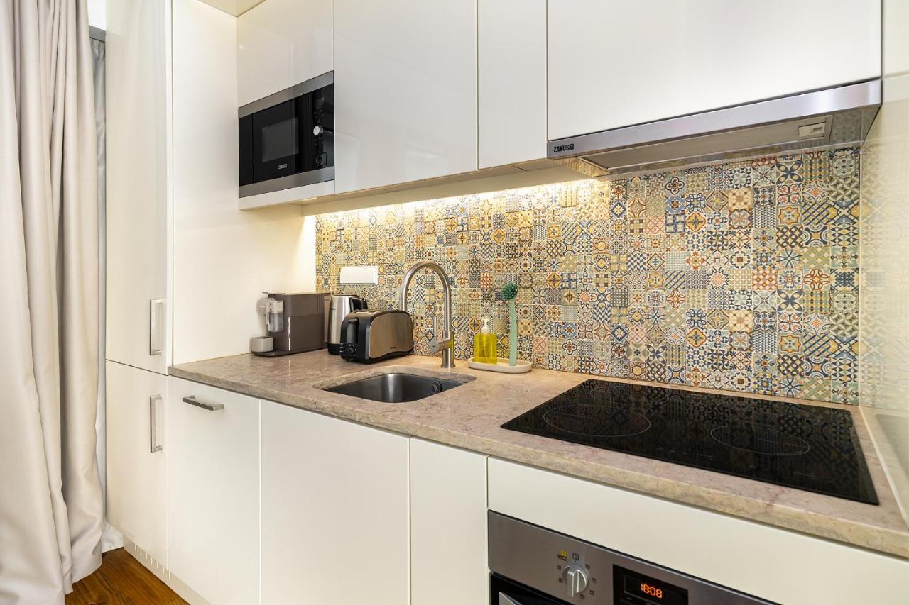 Whome | Ribeira 11 Design Apartment Lisboa المظهر الخارجي الصورة