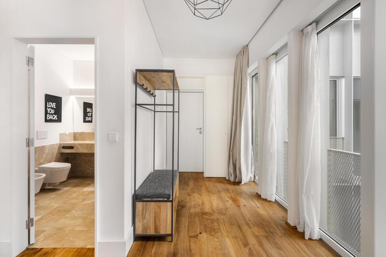Whome | Ribeira 11 Design Apartment Lisboa المظهر الخارجي الصورة