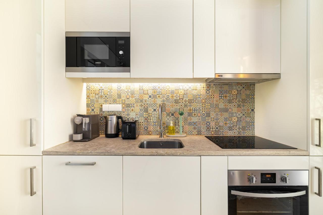 Whome | Ribeira 11 Design Apartment Lisboa المظهر الخارجي الصورة