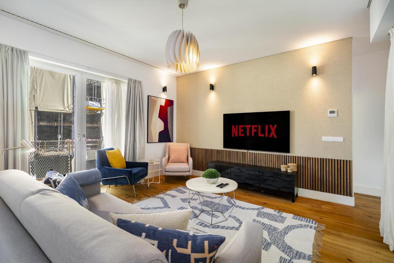 Whome | Ribeira 11 Design Apartment Lisboa المظهر الخارجي الصورة