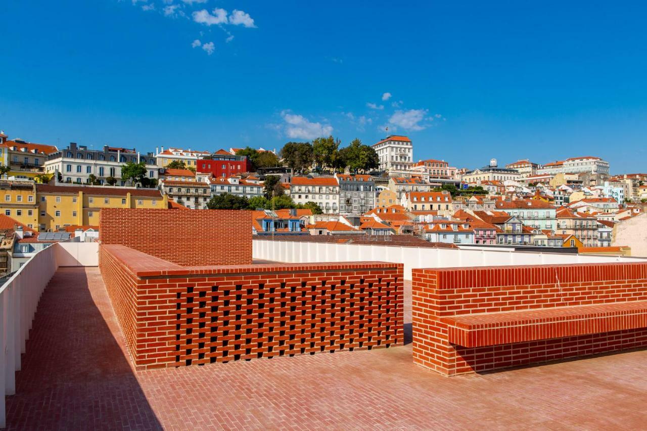 Whome | Ribeira 11 Design Apartment Lisboa المظهر الخارجي الصورة