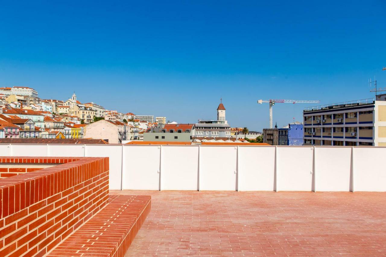 Whome | Ribeira 11 Design Apartment Lisboa المظهر الخارجي الصورة
