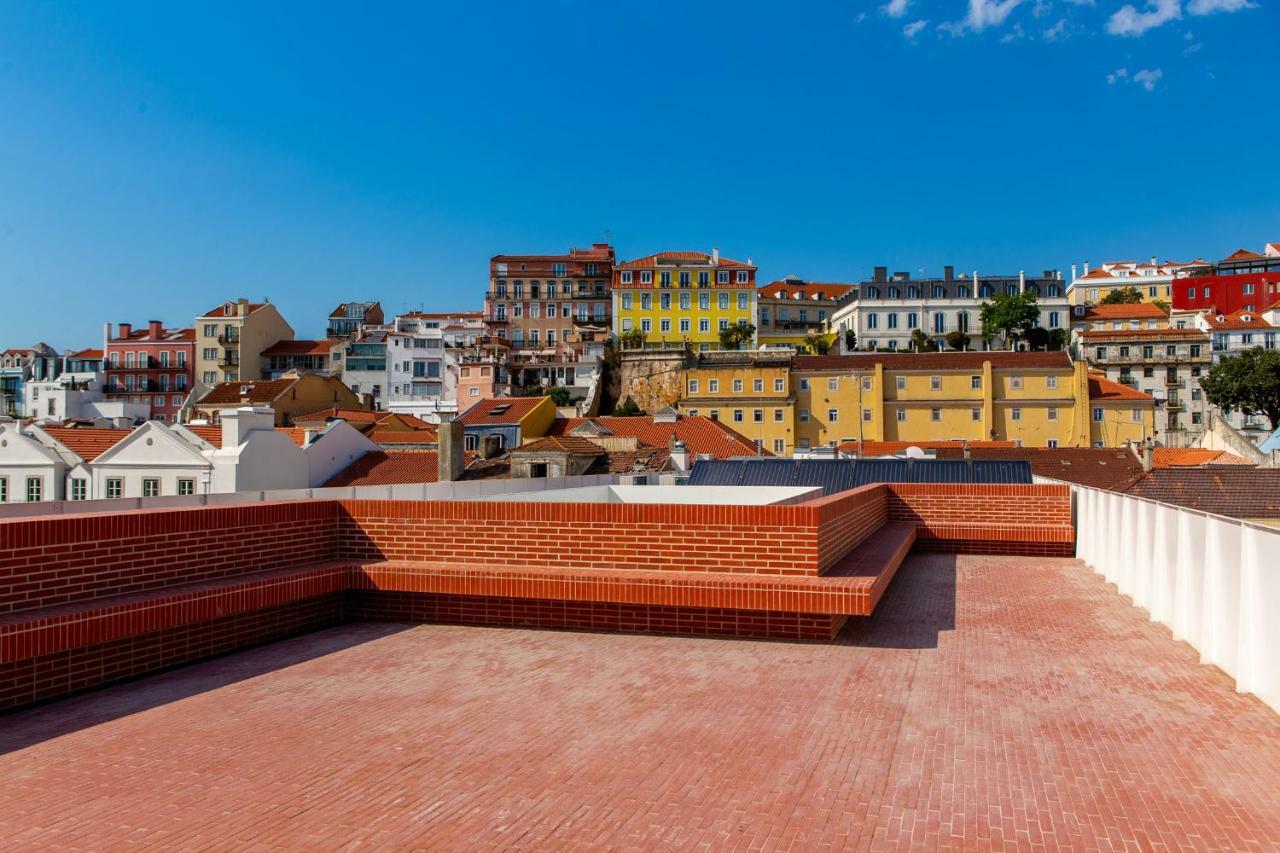 Whome | Ribeira 11 Design Apartment Lisboa المظهر الخارجي الصورة